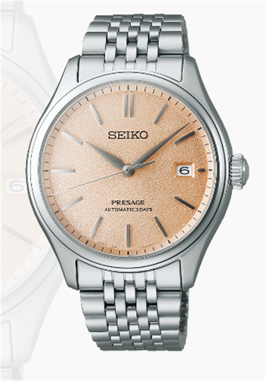 Seiko Presage Classic Series SPB467