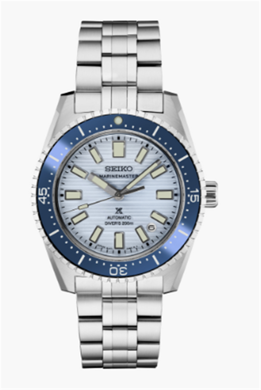 Seiko Prospex Marinemaster 1965 Heritage Diver's SJE099