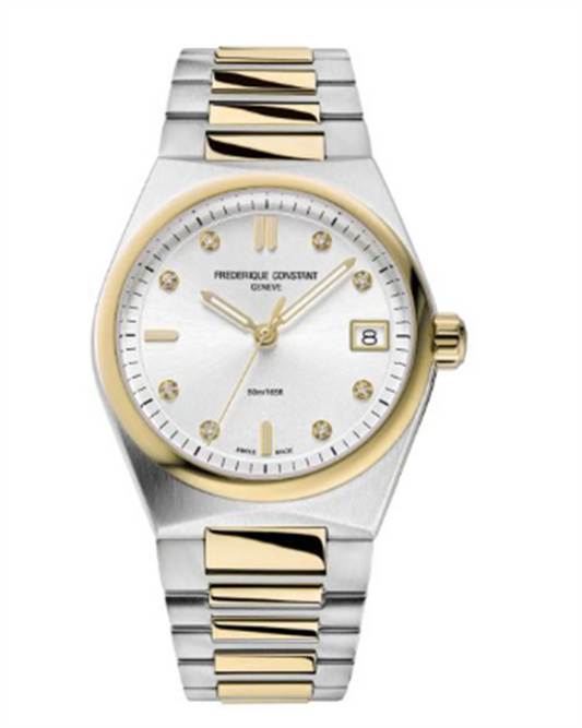 Watches - Ladie