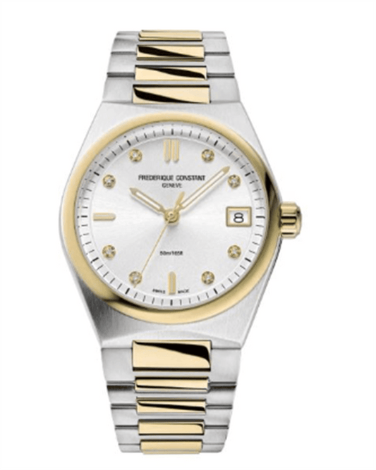 Watches - Ladie