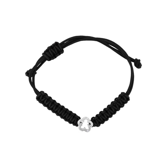 LaViano Fashon 18K White Gold Bracelet