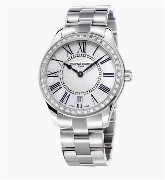 Frederique Constant Classics FC-220MPW3BD6B