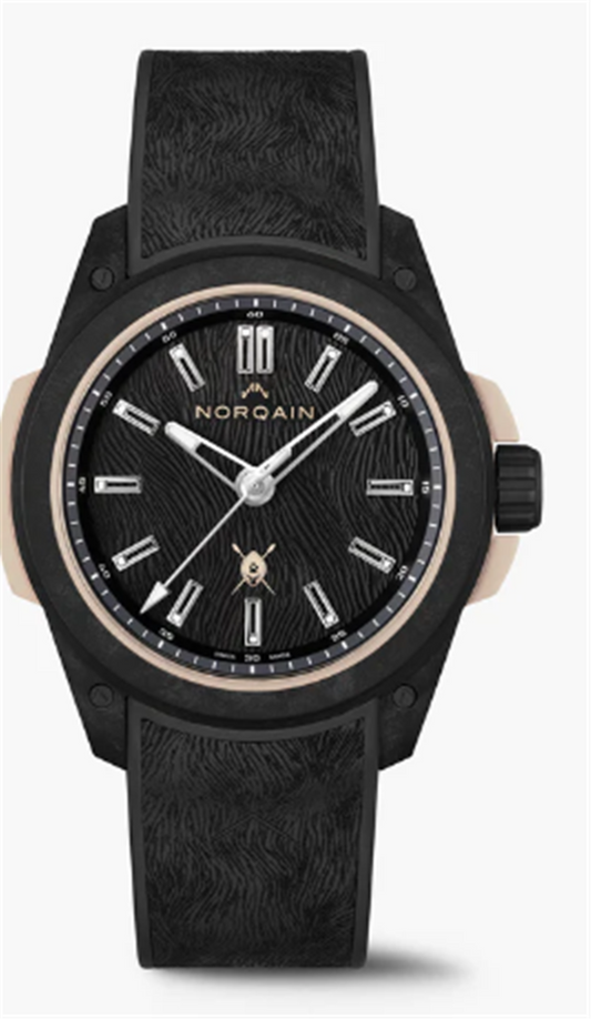 Norqain Wild One Hakuna Mipaka NNQ3000QBX1LA