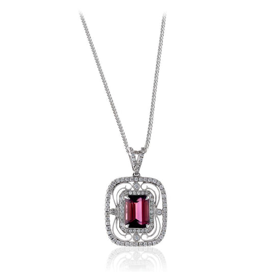 Colored Stone Jewelry - Misc