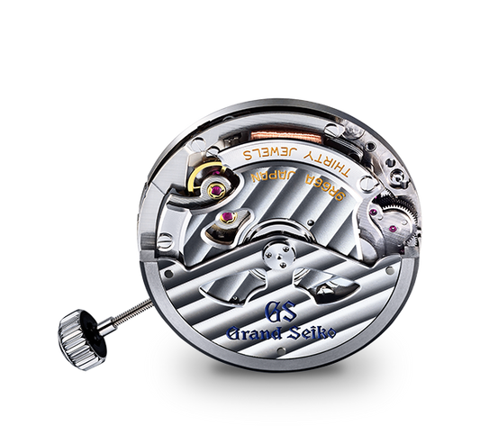 Grand Seiko Sport Collection Spring Drive GMT SBGE255