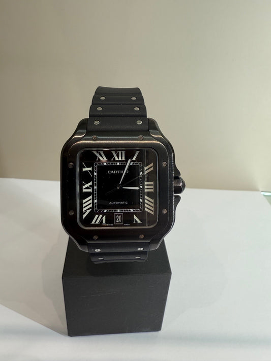Cartier Santos de Cartier WSSA0039