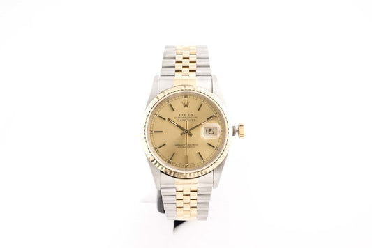 ROLEX 16233