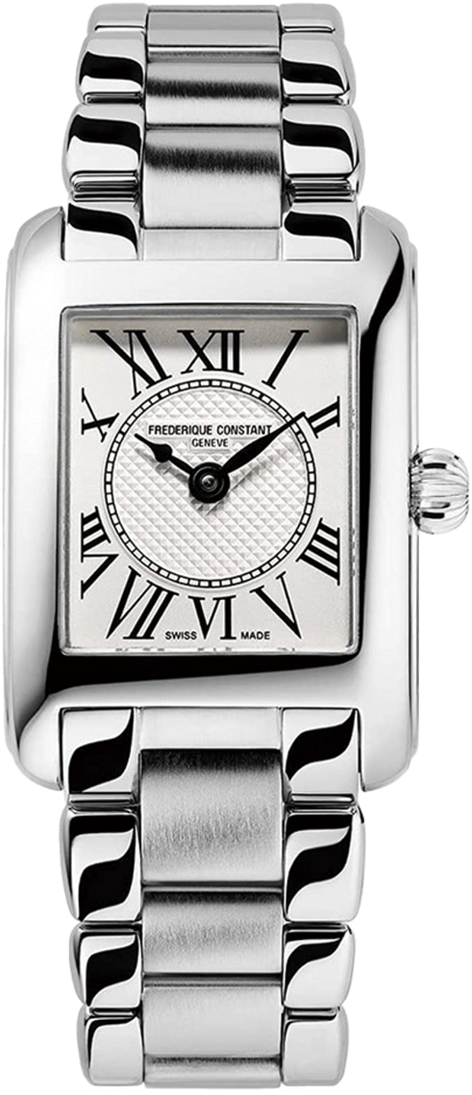 Frederique Constant Classics Carree FC-200MC16B