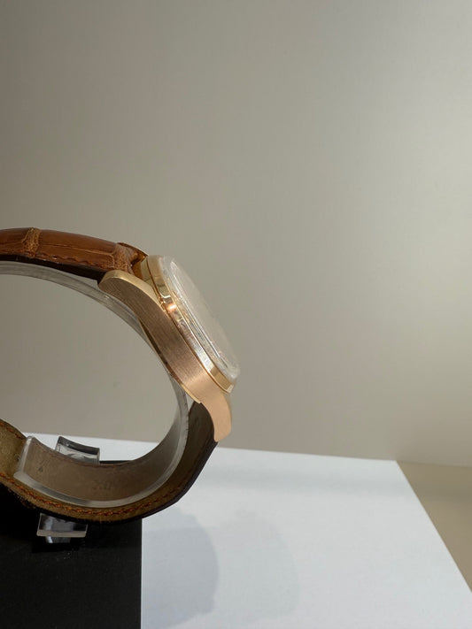 Girard Perregaux Gold Chronograph R4930