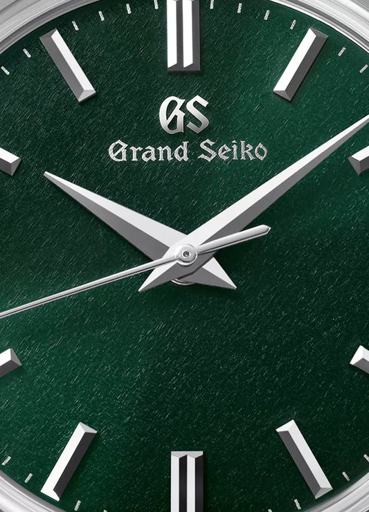 Grand Seiko Elegance Collection - SBGW285