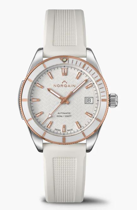 Norqain Adventure Sport N1800CG89GA