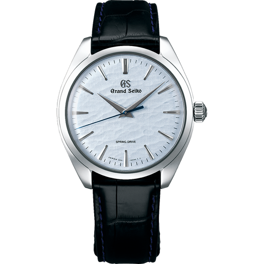 Grand Seiko Elegance Collection Spring Drive Manual SBGY007