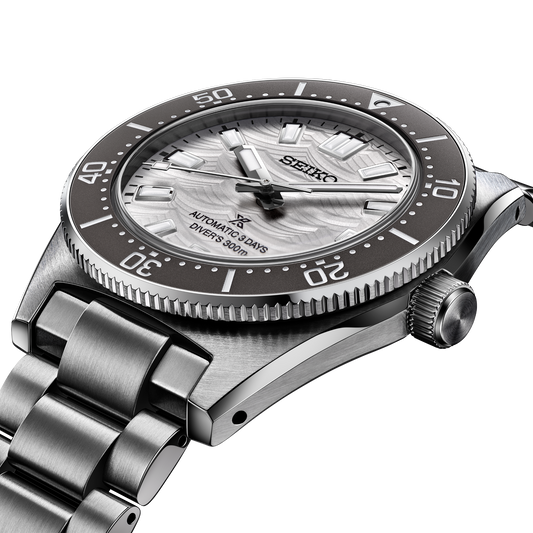 Seiko Diver’s Watch 60th Anniversary Limited Edition SPB511