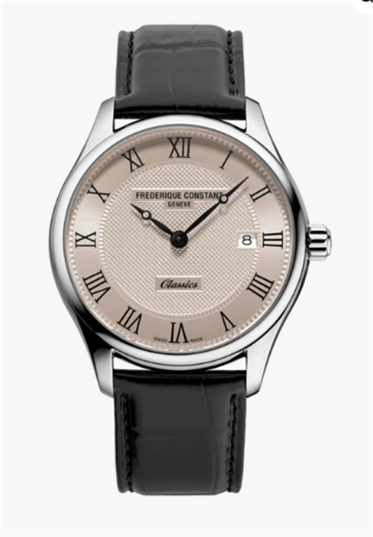 Watches - Gent
