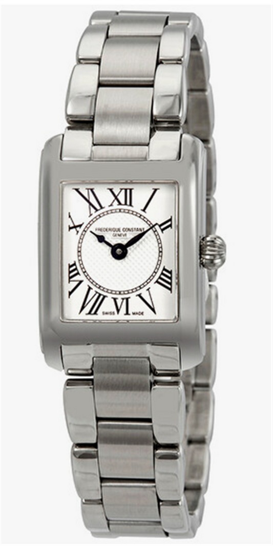 Frederique Constant Classics Carree FC-200MC16B
