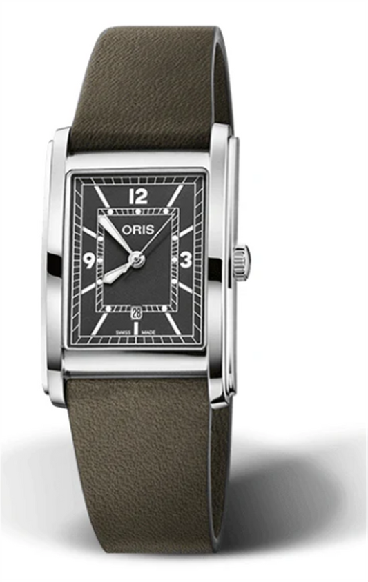 Oris Rectangular