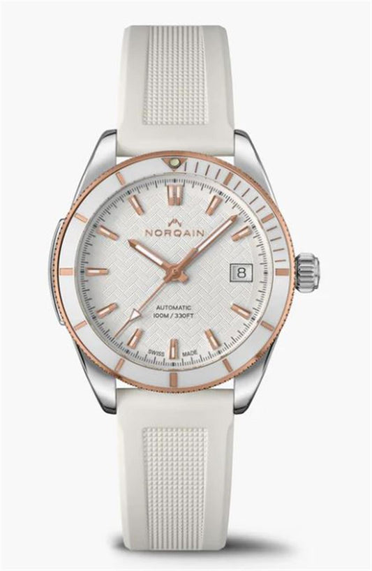 Norqain Adventure Sport N1800CG89GA