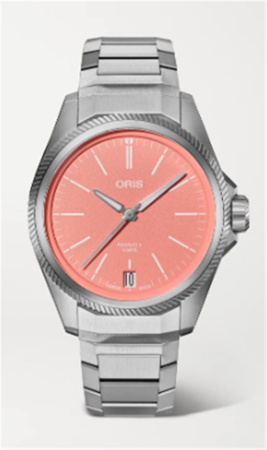 Oris Propilot X Calibre 400