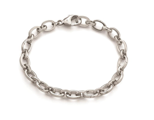 Monica Rich Kossan Sterling Silver Bracelet