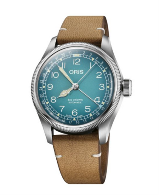 Oris Big Crown X Cervo Volante