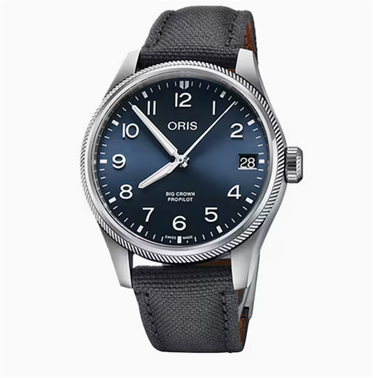 Oris Big Crown ProPilot Big Date