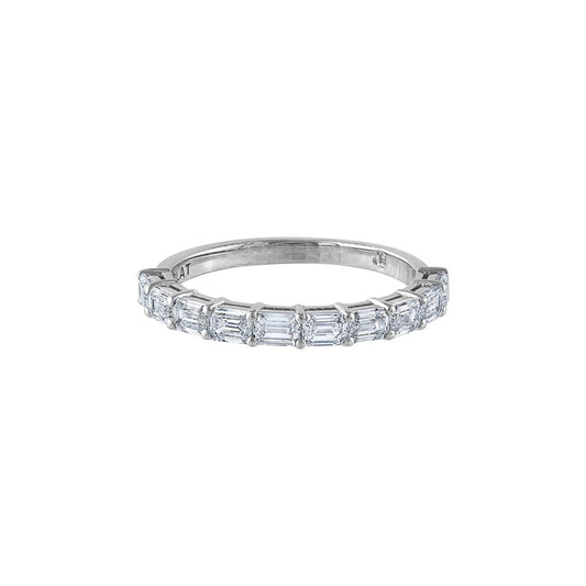 PeJay Creations Diamond Wedding Bands - Women'