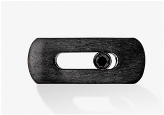 Messika Titanium Diamond My Move Motif