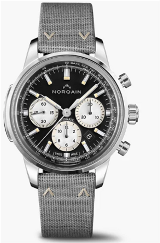 Norqain Freedom 60 Chrono N2200S22C