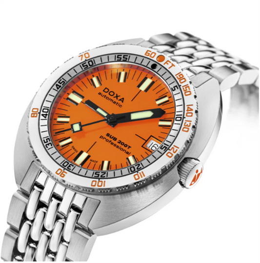 Sub 200T Sharkhunter 804.10.351.10