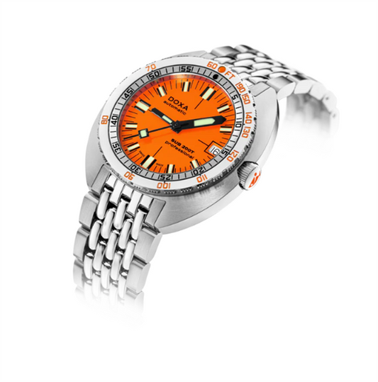 Sub 250T Sharkhunter 855.10.351.21