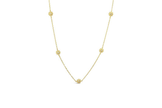 Diamond Necklace