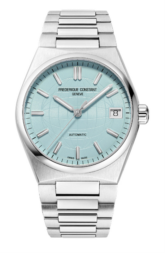 Frederique Constant Highlife FC-303LB2NH6B