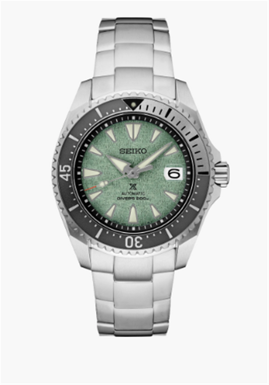 Seiko Prospex Sea Limited Edition SPB349