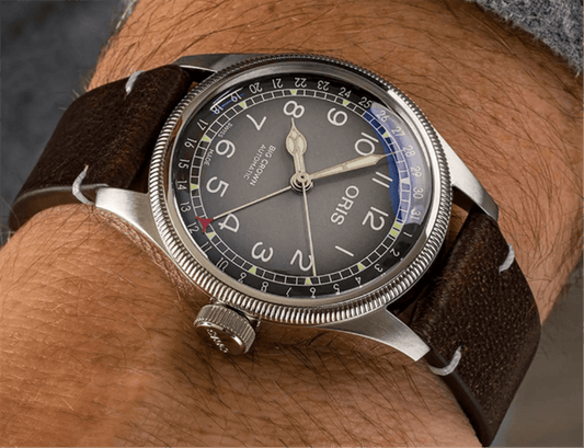 Watches - Gent