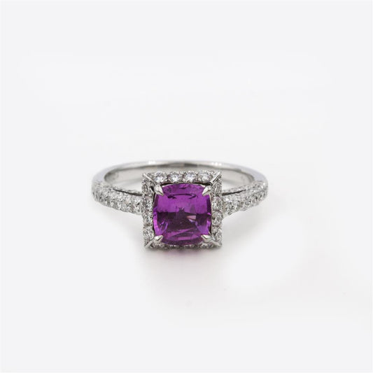 Diamond Engagement Ring