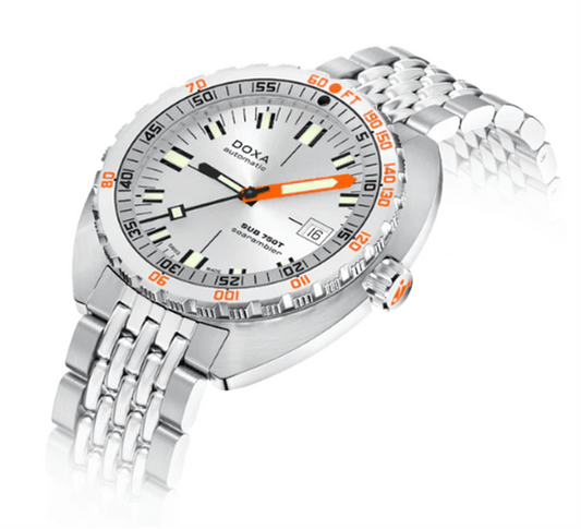 Watch - Sport