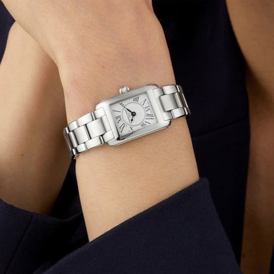 Frederique Constant Classics Carree FC-200MC16B