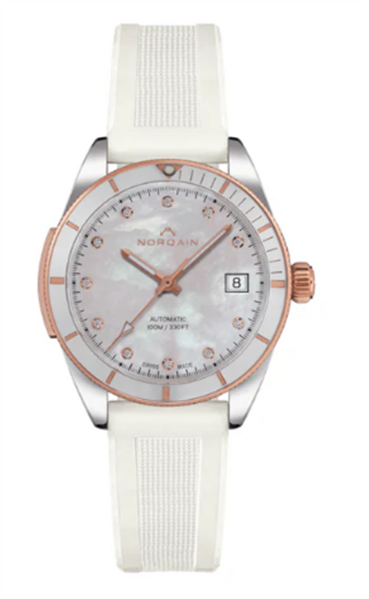 Norqain Adventure Sport N1800CG89A/M18DG