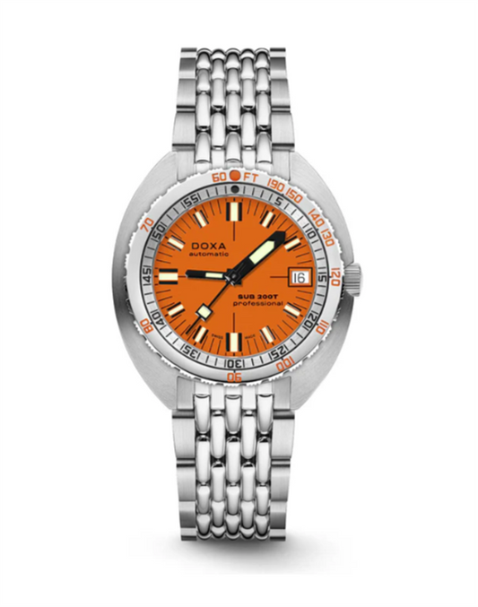 Sub 200T Sharkhunter 804.10.351.10