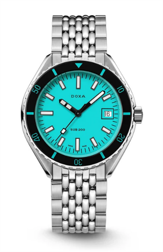 Watches - Gent 799.10.241.10