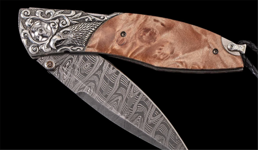 William Henry C19 REGAL 2119-0237 3/5