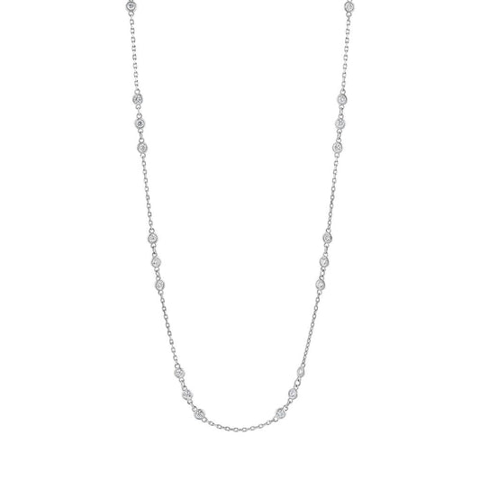 Diamond Necklace