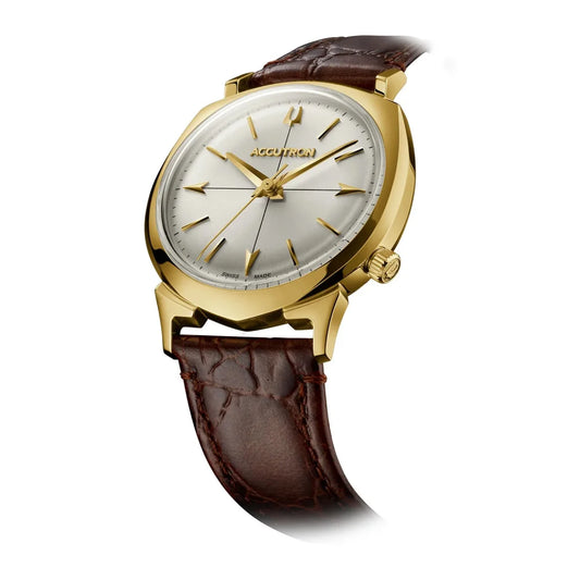 Accutron Watches - AUTOMATIC ACCUTRON LEGACY 2SW7A003 |