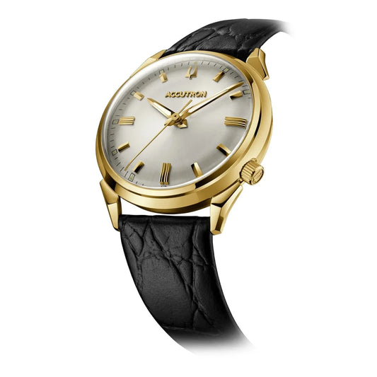 Accutron Watches - AUTOMATIC ACCUTRON LEGACY 2SW7A004 |