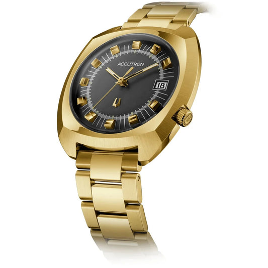 Accutron Watches - AUTOMATIC ACCUTRON LEGACY 2SW7B001 |