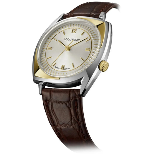 Accutron Watches - AUTOMATIC ACCUTRON LEGACY 2SW8A001 |