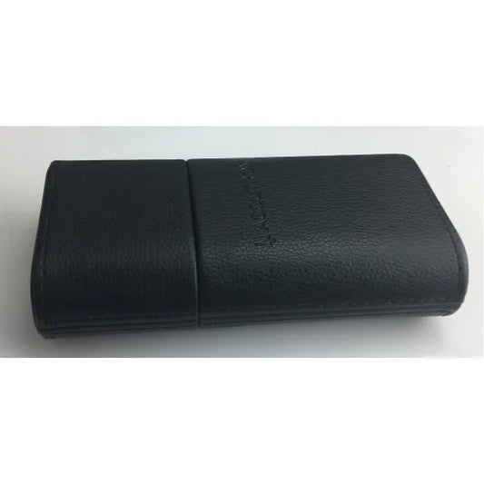 Accutron Accessories - COMPASS BOX ACCUTRON CIGAR CASE 1G001