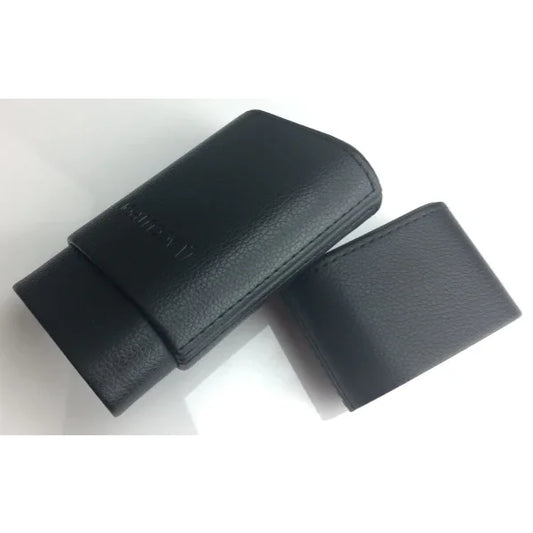 Accutron Accessories - COMPASS BOX ACCUTRON CIGAR CASE 1G001