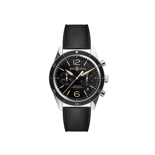 lavianojewelers - BR 126 Sport Heritage | LaViano Jewelers
