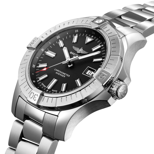 Breitling Watches - AVENGER AUTOMATIC 43 A17318101B1A1 |